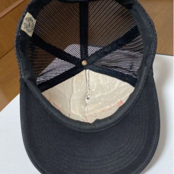 CHROME HEARTS FUCK HAT - Picture 4 of 6